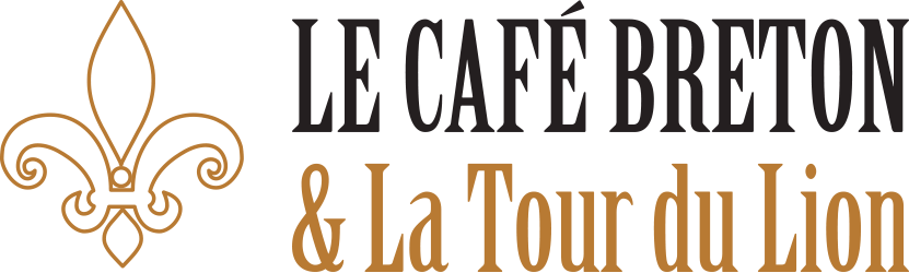 Le Café Breton / La Tour du Lion