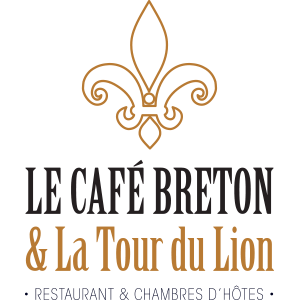 Le Café Breton / La Tour du Lion