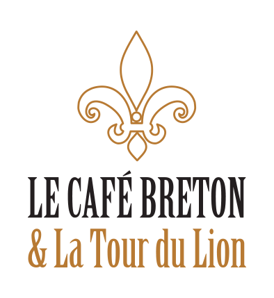 Le Café Breton / La Tour du Lion